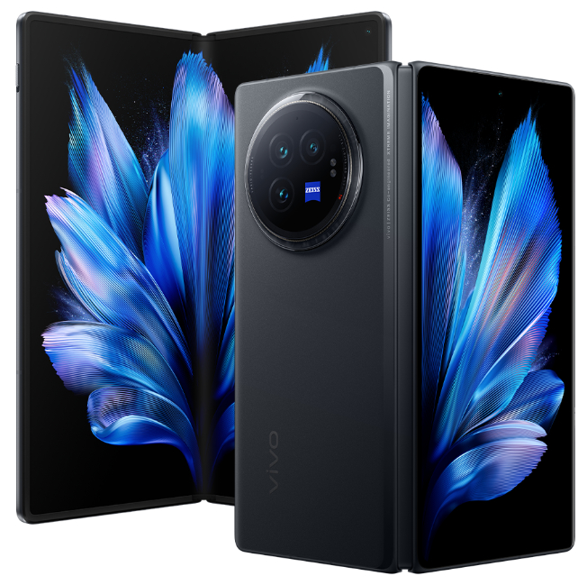 vivo X Fold3